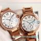 Swiss Ballon Bleu De Cartier Replica Rose Gold Watch White Dial 42mm (6)_th.jpg